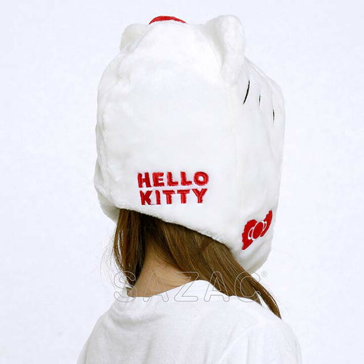 楽天市場 Rp 帽子 サザック 着ぐるみ cap ハローキティ ホワイト 送料無料 代引手数料別 Sps 彩美楽天市場店 楽天市場 Rp 帽子 サザック 着ぐるみ cap ハローキティ ホワイト 送料無料 代引手数料別 Sps 彩美楽天市場店