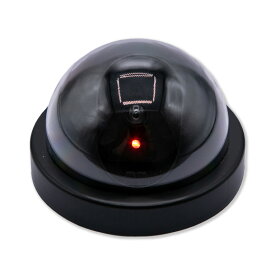 防犯ダミーカメラ