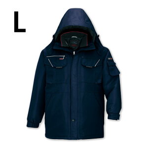 TULTEX �G�R�m�~�[�h���R�[�g L �l�C�r�[