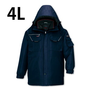 TULTEX �G�R�m�~�[�h���R�[�g 4L �l�C�r�[