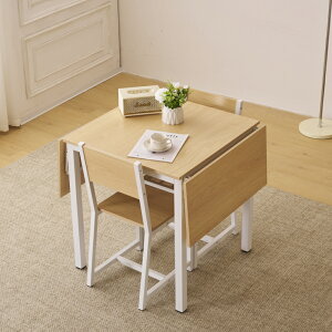 ダイニングテーブセット 2人用 3点 ダイニングセット 2人 無垢材 ダイニングチェア 2脚セット ダイニングテーブル 折りたたみ バタフライテーブル セット 北欧 食卓 パイン ナチュラル ブラ