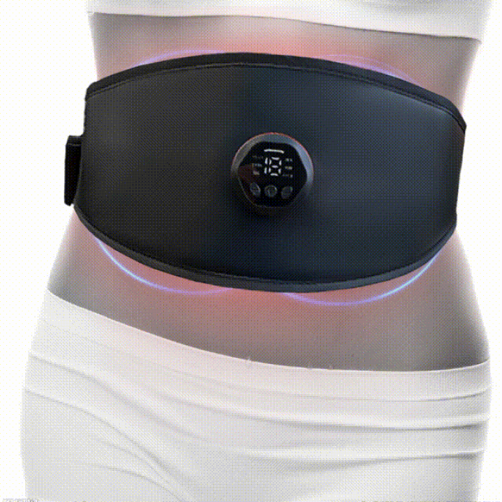 楽天市場】EMS 腹筋ベルト スリミングベルト EMS 腹筋ベルト 腰