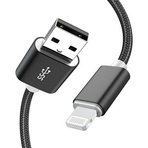 iPhone [dP[u CgjOP[u X}z[d 2m/ۏؕt }[d f[^] fh~ Lightning P[u USBP[u LightningRlN^ iPhone iPod iPad airpods iPhone 14 iPhone 12 iPhone 11 