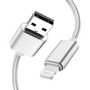 iPhone [dP[u CgjOP[u X}z[d 2m/ۏؕt }[d f[^] fh~ Lightning P[u USBP[u LightningRlN^ iPhone iPod iPad airpods iPhone 14 iPhone 12 iPhone 11 