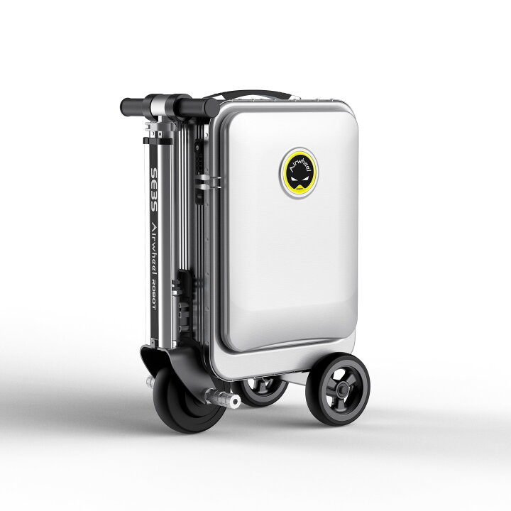 楽天市場】【4/1はP10倍】【正規取扱店】 Airwheel 電動 スーツケース 