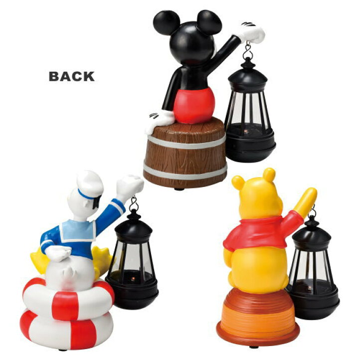 ドナルド ディズニーソーラーライト ガーデンライト ディズニー 最大50 Offクーポン ディズニー