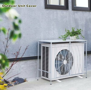 OUTDOOR UNIT COVER O@Jo[ CURVE FOREST  IuWF 킢 K[fG  CeA O[W J[L ^ X`[