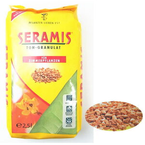 Z~XOj[ |py 2.5bg E | py p ͔| K[fjO SERAMIS