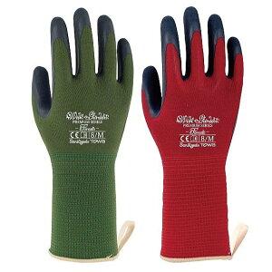 ȃK[fO[u tHX^ Gardening Gloves With Garden Foresta[֑ΉIA12o܂łƂȂ܂  K[f DIY K[fjO p K[fO[u R 