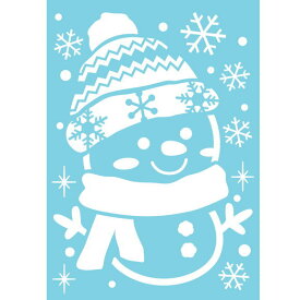 楽天市場 クリスマス 窓 スノースプレーの通販