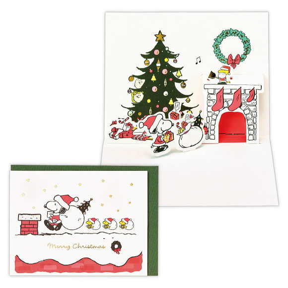 クリスマス カード おしゃれの人気商品・通販・価格比較 - 価格.com