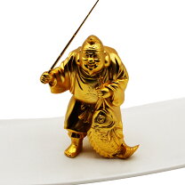 楽天市場】恵比寿様 置物（占い・開運・風水・パワーストーン｜ホビー 