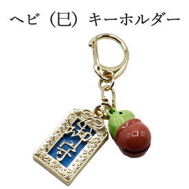 巳年 キーホルダー へび 蛇 干支 2025 令和7年 幸運を引き寄せる 開運 金運ストラップ 風水 縁起物 風水開運金運アップ 金 運 アップ お守り 厄除け 開運アイテム 金運UP 金運 開運 締め財布 大開運日 一粒万倍日 金運がよくなる お金がたまる 開運祈願
