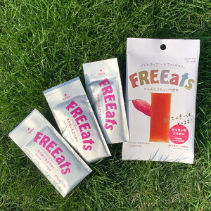 ܖ2028.09ȍ~ FREEats ܂悤i20g×3j3Nۑ ([։F7) (hД~̑qɔ ЊQ΍{)