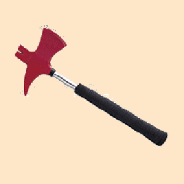 楽天市場】救助用万能斧 レスキューアッキス 【取寄】(防災備蓄の倉庫