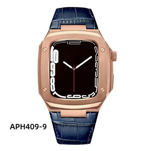 �y7-15���I�N�[�|�����p��15%OFF�z�������� apple watch9 �o���h apple watch7/8�{�v �o���h �X�e�����X �J�o�[ Apple Watch 9 �X�e�����X �o���h Apple Watch SE �o���h apple watchS7/S8 44mm 45mm ��̌^ �����p�o���h