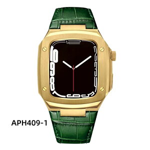 �y�N�[�|�����p��10%OFF�z�������� apple watch s9 �o���h apple watch7/8�{�v �o���h �X�e�����X �J�o�[ Apple Watch 9 �X�e�����X �o���h Apple Watch SE �o���h apple watchS7/S8 44mm 45mm��̌^ �����p�o���h�J�o�[
