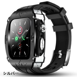 y1-8I15%OFFN[|zzz apple watch7/8 /9oh XeX Apple Watch series 7 XeX oh Apple Watch SE Apple Watch oh apple watchS7/S8 5 6 7 ̌^ pohJo[oh 44mm