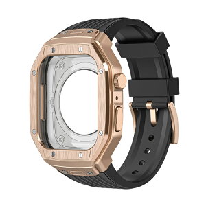 �y�N�[�|�����p��10%OFF�z�������� apple watch ���� ��̌^ �o���h �A�b�v���E�H�b�` �o���h �P�[�X �J�o�[ �X�e�����X �P�[�X �J�o�[ �����Y ���o�[ �����x���g �P�[�X�o���h �x���g �X�e�����X