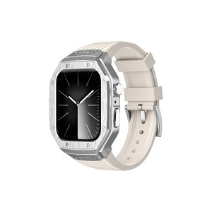 �y�N�[�|�����p��10%OFF�z�������� apple watch ���� ��̌^ �o���h �A�b�v���E�H�b�` �o���h �P�[�X �J�o�[ �X�e�����X �P�[�X �J�o�[ �����Y ���o�[ �����x���g �P�[�X�o���h �x���g �X�e�����X