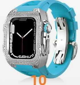 �y22-30���I�N�[�|�����p��15%OFF�z�������� Apple Watch �o���h Apple Watch 9 8 7 6 5 �o���h Apple Watch�̉��� �I�[���C�������o���h �C���T�[�g�h���� Apple Watch ���񂼂��ق��V�F�� apple watch 8 �o���happle