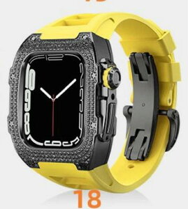 �y3-11���I�N�[�|�����p��15%OFF�z�������� Apple Watch �o���h Apple Watch 9 8 7 6 5 �o���h Apple Watch�̉��� �I�[���C�������o���h �C���T�[�g�h���� Apple Watch ���񂼂��ق��V�F�� apple watch 8 �o���happle 