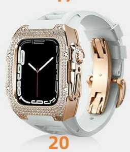 �y21-31���I�N�[�|�����p��15%OFF�z�������� Apple Watch �o���h Apple Watch 9 8 7 6 5 �o���h Apple Watch�̉��� �I�[���C�������o���h �C���T�[�g�h���� Apple Watch ���񂼂��ق��V�F�� apple watch 8 �o���happle