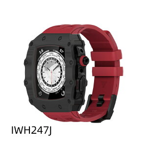 �y20-31���I�N�[�|�����p��15%OFF�z�������� apple watch �o���h �X�e�����X �o���h Apple Watch 8 �o���h �X�e�����X Apple Watch series9 8 7 645mm �Y�f�@�ۈ�̌^ �o���h �����p�o���h ���U�[�X�g���b�v apple