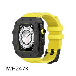 �y22-31���I�N�[�|�����p��15%OFF�z�������� apple watch �o���h �X�e�����X �o���h Apple Watch 8 �o���h �X�e�����X Apple Watch series9 8 7 645mm �Y�f�@�ۈ�̌^ �o���h �����p�o���h ���U�[�X�g���b�v apple