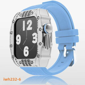 �y�N�[�|�����p��10%OFF�z�������� Apple Watch 9 8 Apple Watch 7 �o���h Apple Watch�̉��� �I�[���C�������o���h �C���T�[�g�h���� Apple Watch ���񂼂��ق��V�F�� apple watch 6 �o���happle watch 5 �P�[�Xapple w