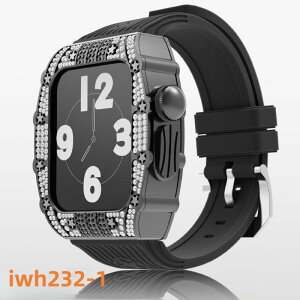 �y10%OFF�N�[�|���z�z���z�������� Apple Watch 8 Apple Watch 7 �o���h Apple Watch�̉��� �I�[���C�������o���h �C���T�[�g�h���� Apple Watch ���񂼂��ق��V�F�� apple watch 8 �o���happle watch 8 �P�[�Xapple wat