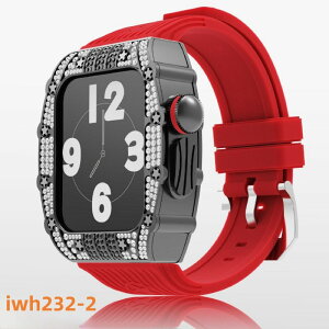 �y10%OFF�N�[�|���z�z���z�������� Apple Watch 8 Apple Watch 7 �o���h Apple Watch�̉��� �I�[���C�������o���h �C���T�[�g�h���� Apple Watch ���񂼂��ق��V�F�� apple watch 8 �o���happle watch 8 �P�[�Xapple wat