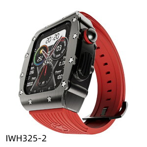 �y22-31���I�N�[�|�����p��15%OFF�z�������� Apple Watch s9 Apple Watch 8 Apple Watch�̉��� �I�[���C�������o���h �C���T�[�g�h���� Apple Watch ���񂼂��ق��V�F�� apple watch 8 �o���happle watch 8 �P�[�Xapple w