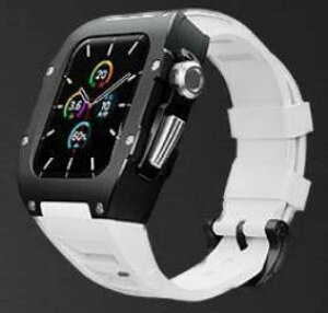yN[|p10%OFFz Apple Watch 8 oh XeX Apple Watch SE oh Apple Watch series8 7 6 5 4 45mm 44mm ̌^ oh poh Apple Watch̉ NR_C U[Xgbv app