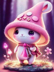 【10%OFFクーポン配布中!】送料無料 刺繍キット 5D 動物 ダイヤモンドアート キット ビーズ刺繍 フル ダイヤモンドペインティングインテリア 趣味 ハンドメイド クロスステッチ ダイアモン