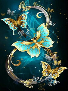  hJLbg 5D_ChA[g Lbg r[YhJ  butterfly S 5D_Ch yCeBOCeA  nhCh NXXeb` _CAhA[g} ǃA