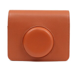 �������� instax mini Evo �P�[�X instax mini Evo �p �J�����P�[�X ���ʃ`�F�L�P�[�X�E�o�b�O �J�����P�[�X ���U�[�P�[�X�J�o�[ ���[�|�[�` ������� ���ʃP�[�X �`�F�L�P�[�X�E�o�b�O �J�����P�[�X