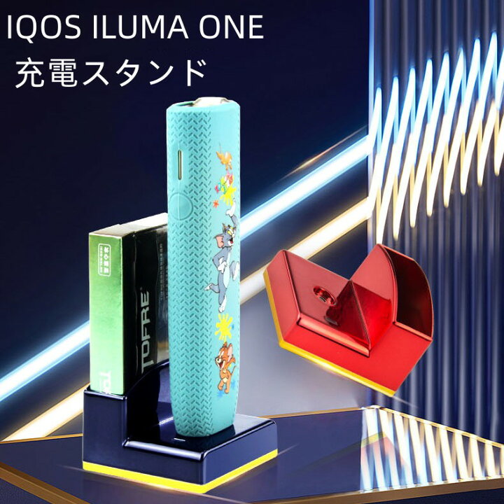 楽天市場】【 10%OFFクーポン配布中 】即納 ! 送料無料 IQOS ILUMA ONE 