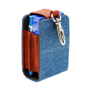 【クーポン利用で10%OFF】 送料無料 glo hyper air ケース 専用カバー グローハイパー glo Hyper X2 air 専用ケース アクセサリー タバコ たばこ 煙草 禁煙 喫煙 電子タバコ 加熱式たばこ レザー 革 デ