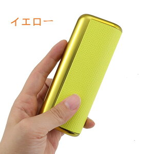 【クーポン利用で10%OFF】送料無料IQOS ILUMA PRIME プライム デュオ ケース タバコセットケース ダメージレザーIQOS ILUMA PRIMEイルマワン ケース カバーiqos3 イルマ ケース iqos テリア 加熱式タバコ