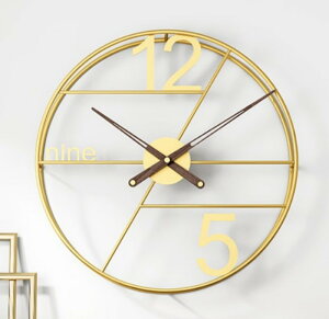 【クーポン利用で10%OFF】送料無料 壁掛け時計 数字 アンティーク 壁掛け 雑貨 時計 レトロ 北欧 デザイナーズクロック ウォールクロック 欧風 アナログ ウッド 木 アメリカンクロック インテ