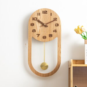 【20-26日!クーポン利用で16%OFF】送料無料 壁掛け時計 木製 掛け時計 大きい 発散デザイン 時計 掛け時計 キラキラ インテリア 装飾品 リビング 開店祝い ギフト プレゼント エレガント 芸術