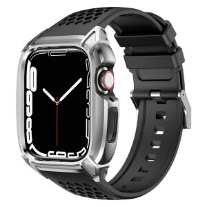 y10%OFFN[|zzz apple watch 9 ̌^ oh XeX P[X Apple Watch8 oh XeX Apple Watch series8 7 6 5 4 SE 44/45mm ̌^ oh poh NR_C U[X