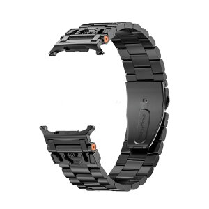 �y10%OFF�N�[�|���z�z���z�������� Galaxy Watch 8 Ultra ���� �o���h �X�e�����X �o���h �����X�e�����X �����p �x���g �ւ��x���g �}���`�J���[ �ȒP���� �u�₩ �g�тɕ֗�Galaxy Watch7 Ultra �r���v
