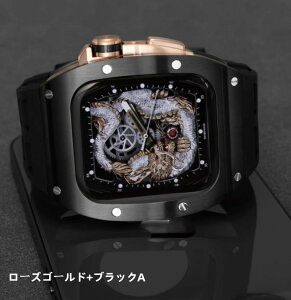 yN[|p10%OFFz AbvEHb` EgP[X  Jo[ Apple Watch 9 oh XeX Apple Watch SE ̌^ oh oh Apple Watch series8 7 6 5 4 44mm ̌^ poh