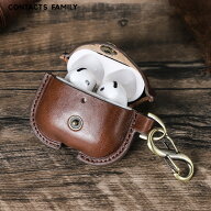 【クーポン利用で10%OFF】送料無料 Airpods 4 本革ケース 本革 Airpods 4 カバー 本革 保護ケース かわい…