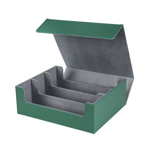 �y�N�[�|�����p��10%OFF�z���������g���J �P�[�X �f�b�L�P�[�X �X�g���[�W �{�b�N�X 3�� �J�[�h�P�[�X�}�O�l�b�g���[�_�[�|�P�J �V�Y�� �f���G�} TCG�����^�� �g���[�f�B���O�J�[�h �J�[�h ��