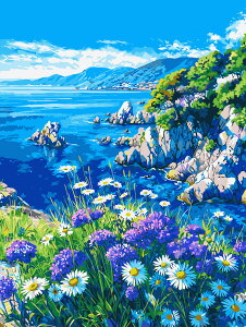 �y10%OFF�N�[�|���z�z���z�������� �������G �l�C�I���W�i���f�U�C�� ���̓� ���G�h��G �t���[���t ���i �{�g���V�b�v ��l�̓h��G �����h��G �����G �M�t�g �Ǐ��� �G�� �C���e���A �C��