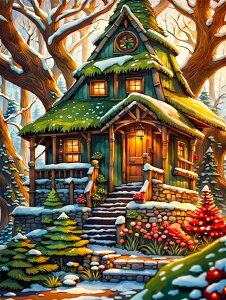 �y�N�[�|�����p��10%OFF�z�������� �h�J�L�b�g 5D �~ ���i �N���X�}�X �_�C�������h�A�[�g �L�b�g �r�[�Y�h�J �t�� �_�C�������h�y�C���e�B���O�C���e���A � �n���h���C�h �N���X�X�e�b�` 