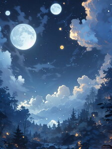 【10%OFFクーポン配布中】送料無料 刺繍キット 5D ダイヤモンドアート キット ビーズ刺繍 風景 月 初心者 ダイヤモンドペインティングインテリア 趣味 ハンドメイド クロスステッチ ダイアモ